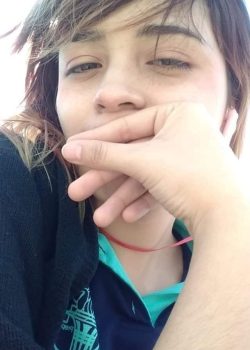 Colegiala Blanquita Mala Conducta+ Pack Full 4
