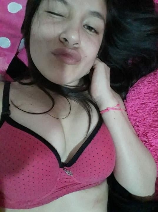 Deliciosa Flaquita Juguetona + Full Pack 1