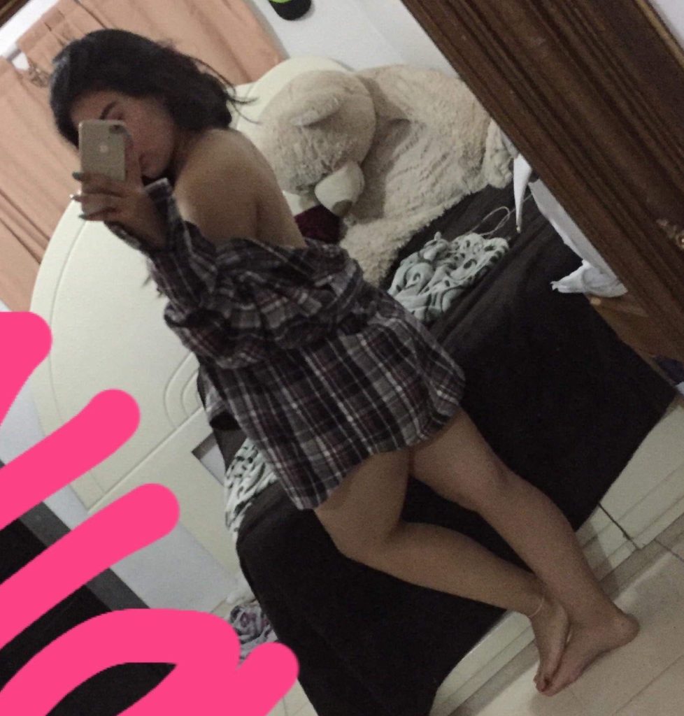 Teresa Morra Nalgona Filtrada De Todas Las Maneras 1