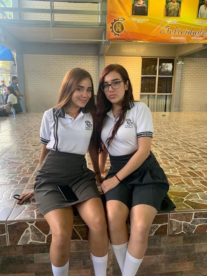 Deliciosa Colegiala Blanquita+ Redes Sociales+ Vídeo Cogiendo+ Nudes 1