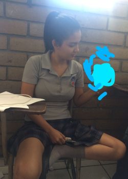 Lindura De Chava De Prepa + Full Nudes & 3 Videos 6