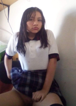 Pendeja Colegiala Filtrada Mostrando Todito 5