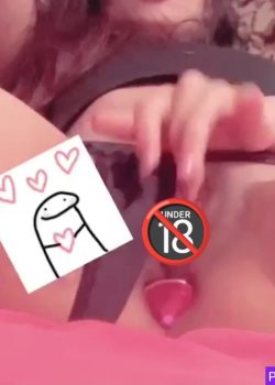 Minita De Conchita Bien Rosada Y Deliciosa + Vídeo Full 5