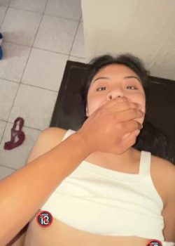Ricura De Estudiante Bien Cogida + Vídeo Full Cogiendo 6