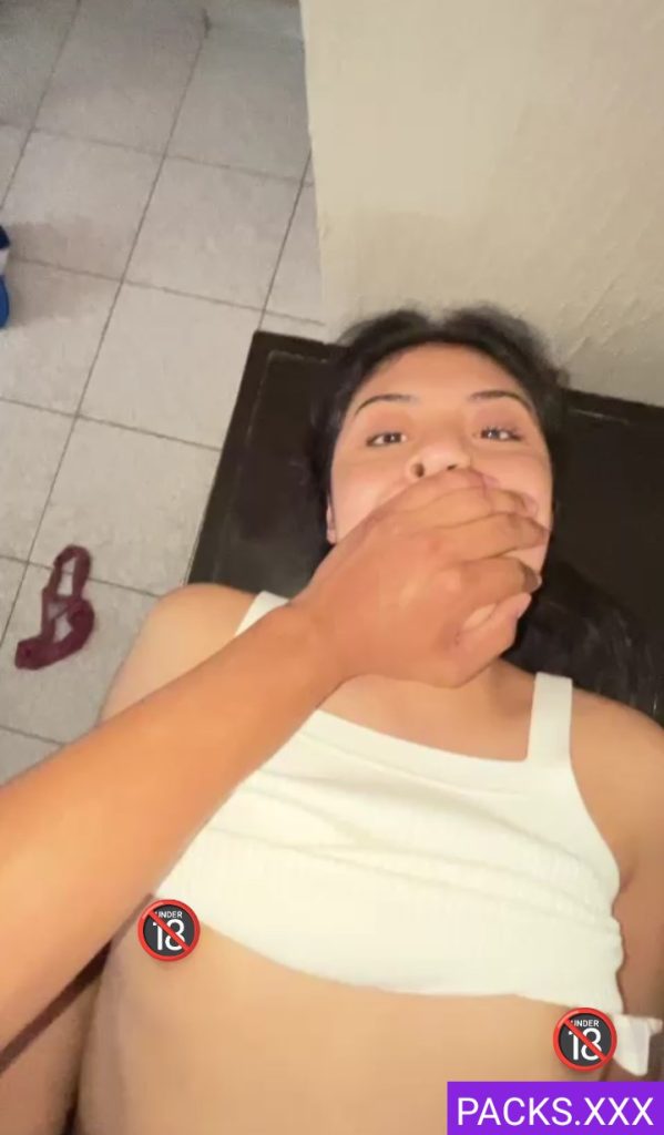 Ricura De Estudiante Bien Cogida + Vídeo Full Cogiendo 1