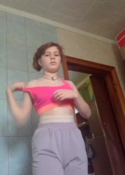 Morra Blanquita Tetona + Vídeo Desnuda 6