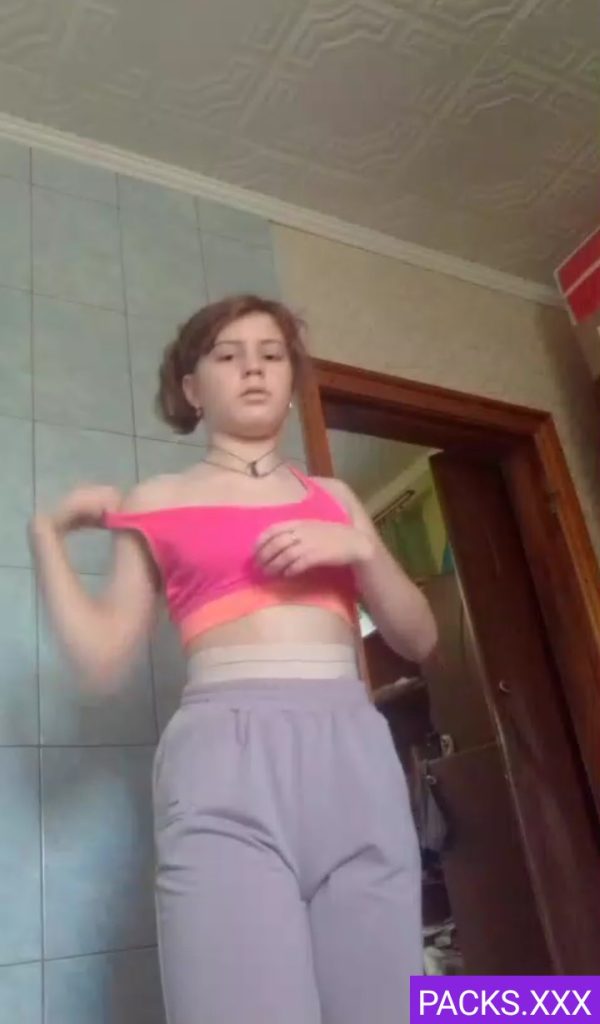Morra Blanquita Tetona + Vídeo Desnuda 1