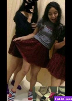 Jovencita Filtrada Y Viral Cogiendo Con Varios Vatos 6
