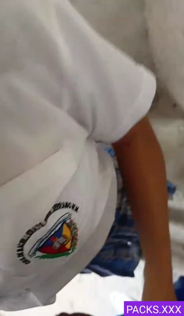 Colegiala Flaquita Cogelona + Vídeo Full 1