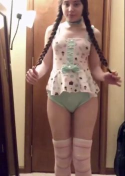 Morra Carita Tierna + Vídeo Desnuda 10