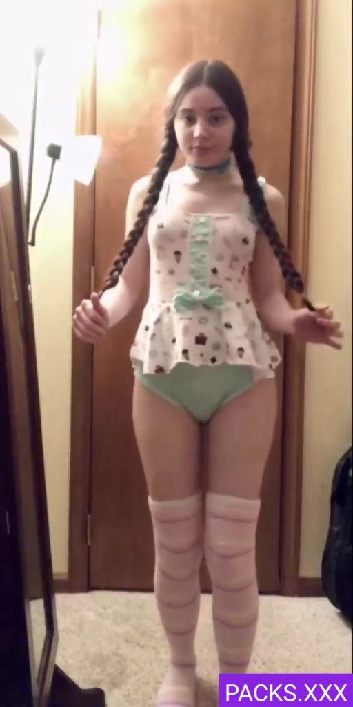 Morra Carita Tierna + Vídeo Desnuda 1