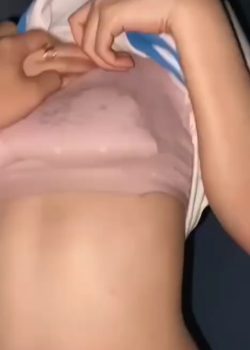 Colegiala Blanquita Nalgona + Videos 8