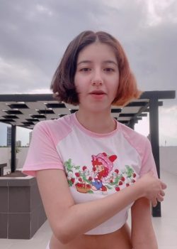 Minita Que Da Ternura Pero Mucha Ricura+ Vídeo Full 6