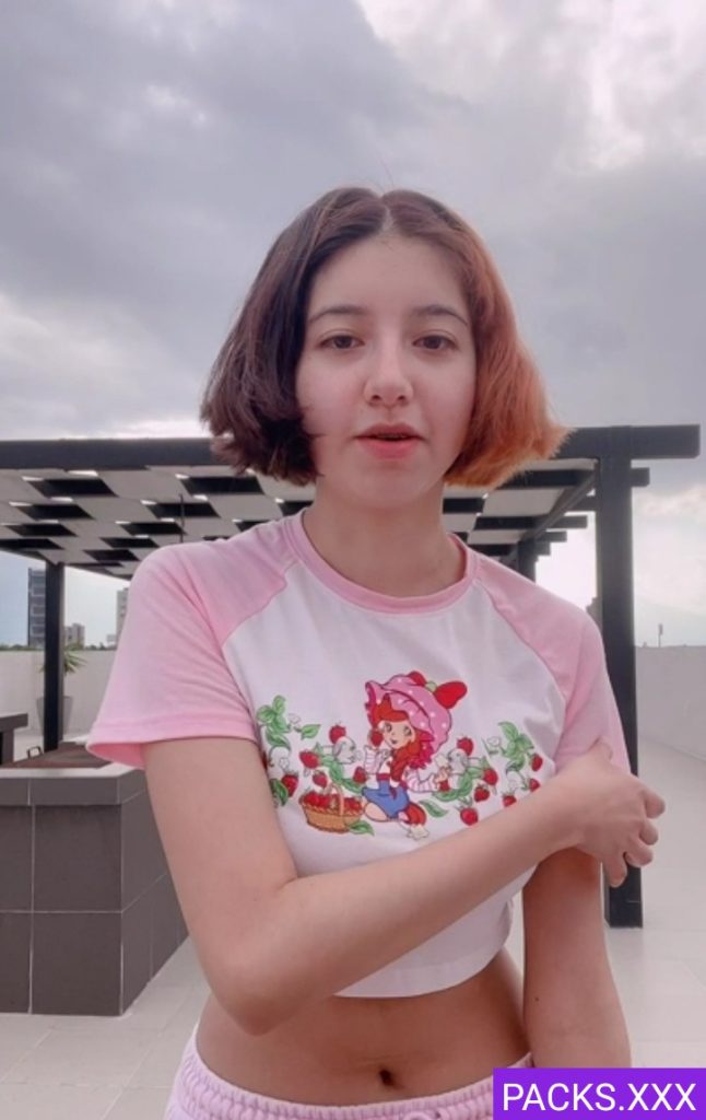 Minita Que Da Ternura Pero Mucha Ricura+ Vídeo Full 1