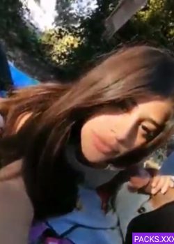 Rica Colegiala De Chupa La Pija De Sus Compañeros 3