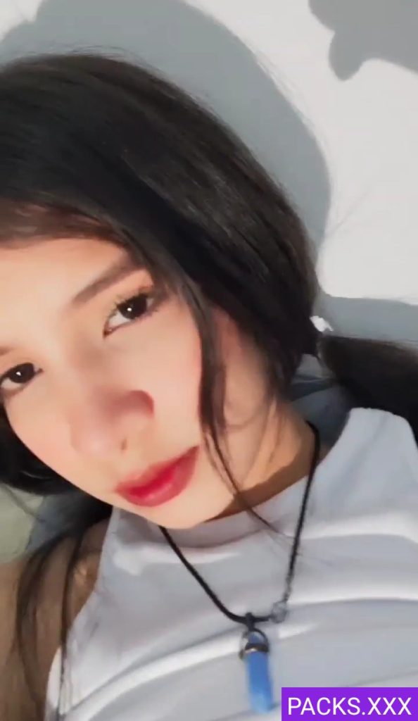 Deliciosa Colegiala Panochuda+ Vídeo Imperdible 1