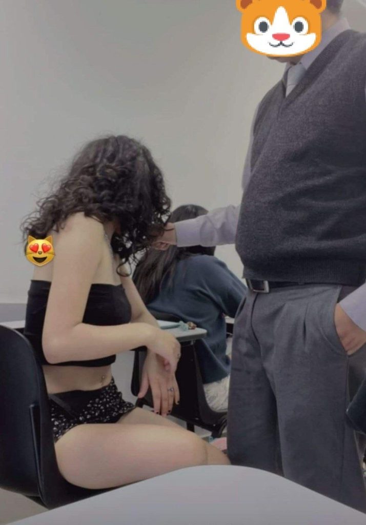 El profe logra lo que ninguno de nosotros pudo 1