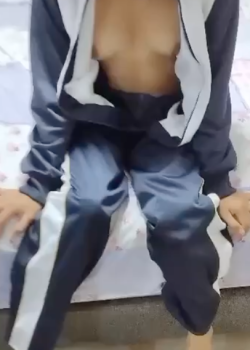 Divina Estudiante Flaquita+ Videos 6