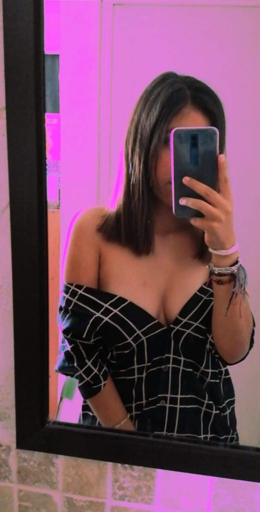 Minita De La Preparatoria+ 115 Archivos Desnuda 1