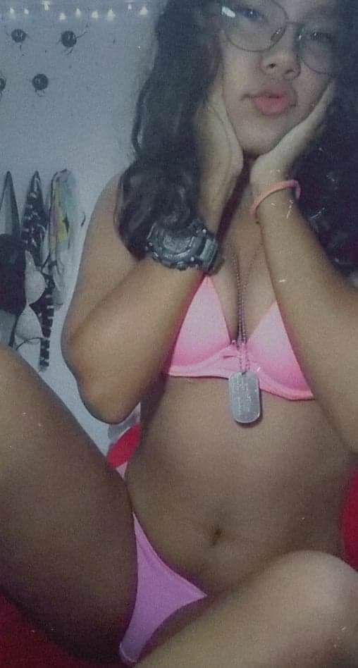 Mia Deliciosa Morra Chichona+ Full Nudes y Vídeo 1