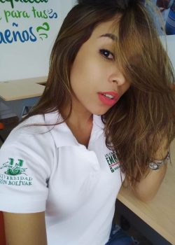 Pack filtrado de deliciosa universitaria 3