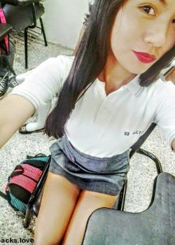 Pack De Divina Colegiala Blanquita+ Full Contenido 14