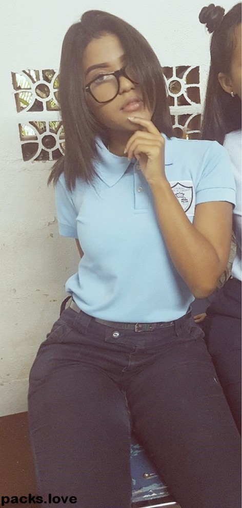 La tetona de la clase + Full Pack & 14 Videos 1