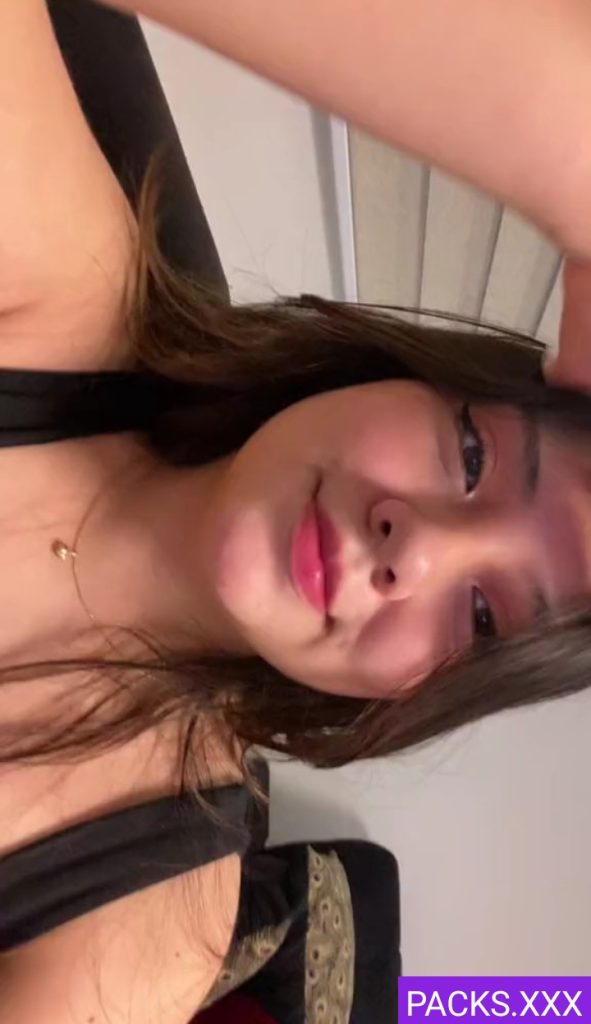 Linda Morrita Culona +3 Videos 1