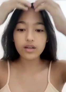 Deliciosa Flaquita Amateur+ Vídeo Imperdible 7