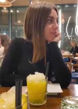 Linda Pero Traviesa Y Calientita 6