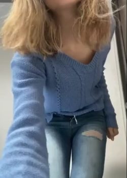 Adolescente De Divino Cuerpo+ Vídeo 4