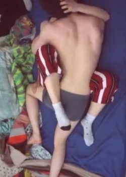 Ricura De Colegiala Se La Cogen Y Deja Grabar 6