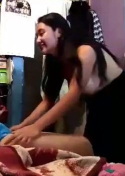 Primos solos : Sexo Seguro 7