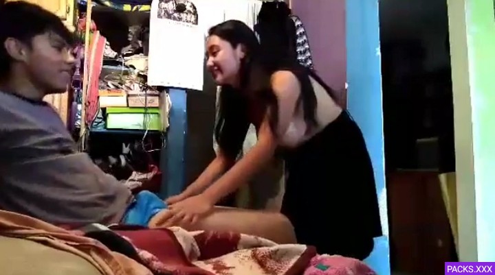 Primos solos : Sexo Seguro 1