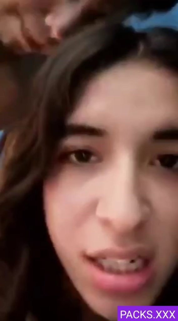 Morrita Entrega El Tesorito Y Se La Cogen Duro 1