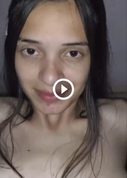 Deliciosa Mina Flaquita Le Comen La Apretadita 4
