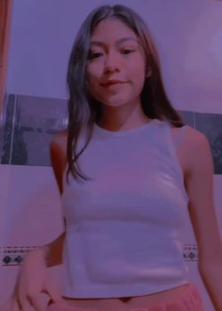 Morrita Ricolina Que Nos Encanta A Todos 4