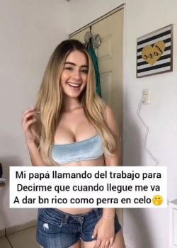 Jovencita Putita Infiel Cogiendo Full Con Su Padrastro 13