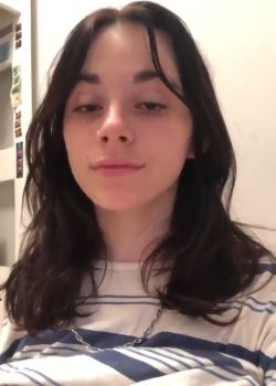 Lind pendejita tetona filtrada por su ex 5