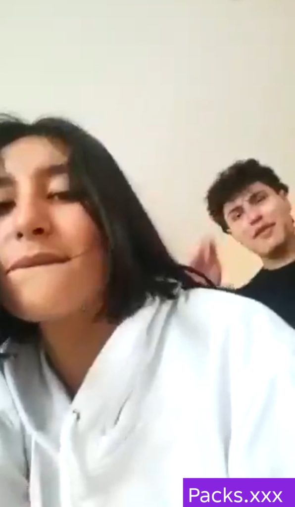 Cogida luego de la última clase 1