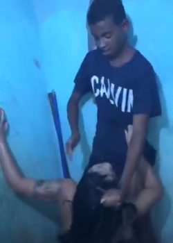 El primo cumple 18 y le llevamos una cariñosa 4